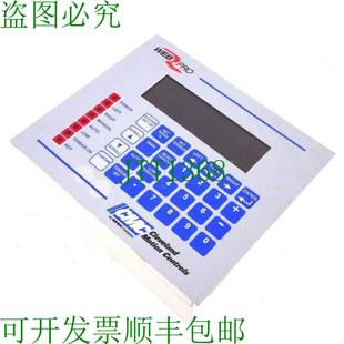 CONTROLS CMC MWP 原装 WEB MOTION 12663 PRO 供应二手CLEVELAND