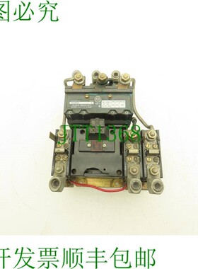 原装供应Allen Bradley 709-EOD103 Nema 电机启动器尺寸 4 100Hp