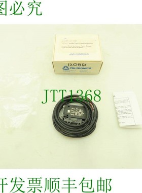 原装供应Tri-Tronics SE3R MARK III SMARTYEYE 传感器红色 LED 1