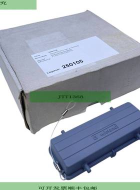 Wieland Z7.428.1453.0 Deckel VE 9stk Wieland Z7.428.1453.0 D