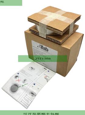 Elfab Ag350GBURSTER盘支架Elfab Ag350G AG35