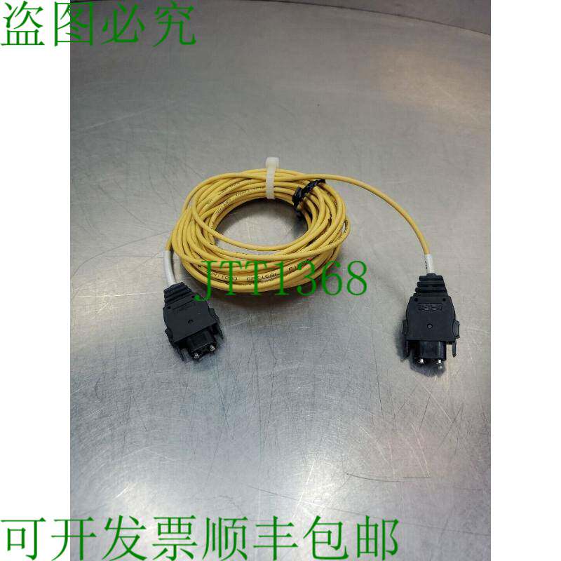 原装供应住友 5 米光纤电缆带 CS-DL-72 连接器。 5E-18