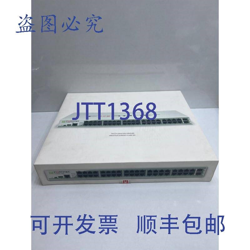 原装供应Fortinet Fortigate FG-140D 墙网络安全设备 P/N: