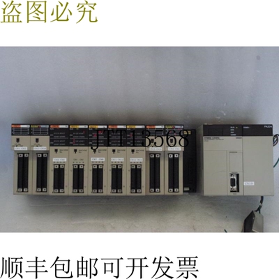 原装供应PLC SYSMAC C200HG PA204 ID217 2EA OD219 2EA ID215 2E
