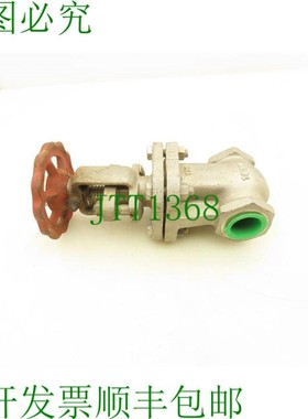 原装供应闸阀 Aloyco CF3M 150 Psi 1