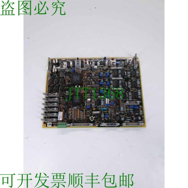 原装供应Libert  02-790811-00 REV.3 PWA 逻辑板 PCB 组件