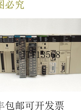 原装供应SYSMAC CS1G CPU44-V1 ID216 OD218 AD003 CLK21 TS102