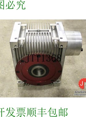 原装供应GUDEL AE120L 蜗轮蜗杆 银色