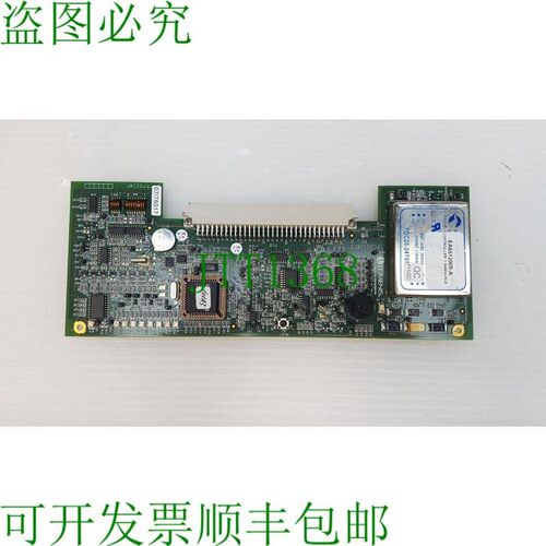 原装供应LUMENIS EA6512005-A 控制器 1 SAMSON-A