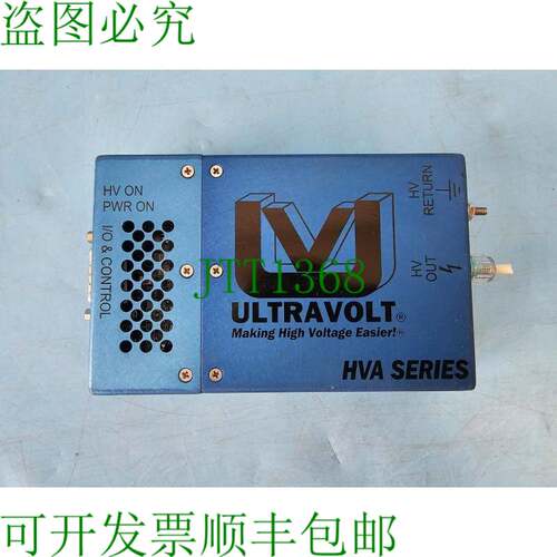 原装供应ULTRAVOLT 2HVA24-BP1 HVA 开关 VDC-HVDC 开关