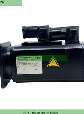 SEW DFS56M/B/TF/RH1M/SB11 Servomotor IP65 Usys 400V Up 120V