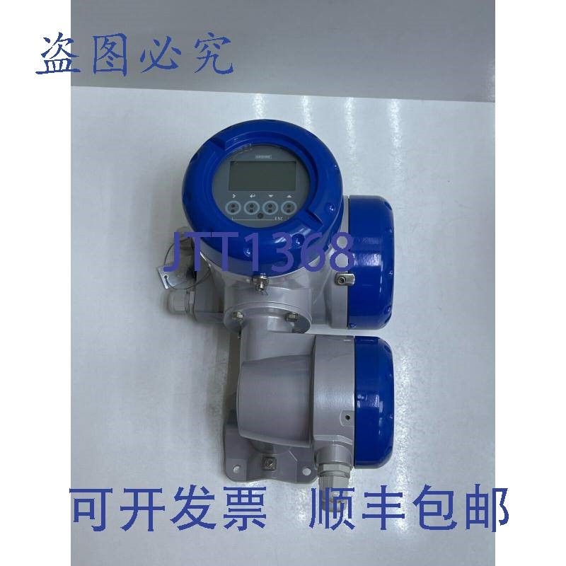 原装供应KROHNE NL-3313LC 高度计 IFC300F