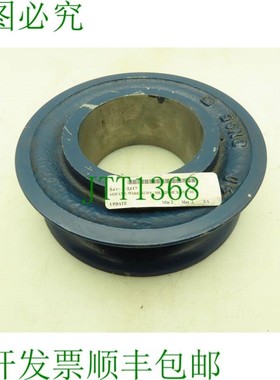 原装供应Crosby McKissick 钢滑轮钢丝钳 8 件外径 4 件  1