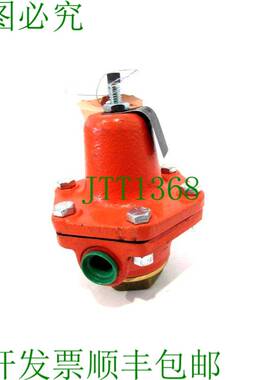 原装供应现金阀门 BFCWSSBBS01AD3 水阀 - 监管器