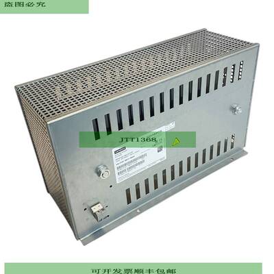 Siemens 6SL3100-1BE31-0AA0 Resistencia De Freno Para Uso Ind