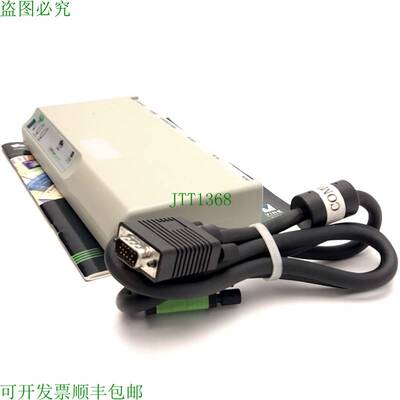 原装供应Vine Micros CSC-02822 Corioscan 连接视频转换器 适用