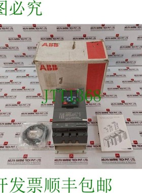 原装供应ABB PSTX105-600-70 1SFA898109R7000/1SFB262001D1000