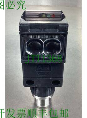 原装供应ALLEN BRADLEY 42GRR-9002-QD Ser B Photoswitch。 5E-2