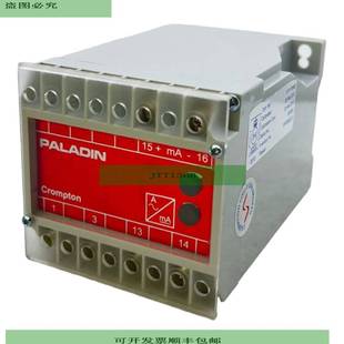 输入 安培 接口模块 输出 50HZ TALW 240V Crompton 20mA 253