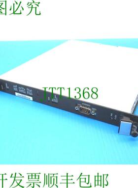 原装供应二手HYWELL MEASUREX 09437320 处理器模块 UAP REV A