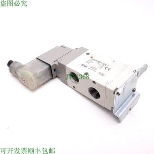 供应 原装 位 24VDC 5DZ1 端口 VP542R 03NA 电磁阀