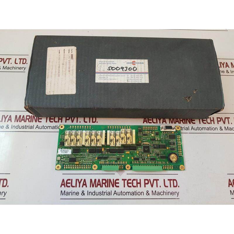 原装供应Convotherm st5000-sm Fornire Modulo 5000 VM