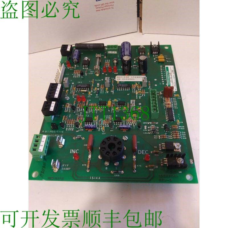 原装供应Videojet / Valco 辛辛那提 150XX062 PCB