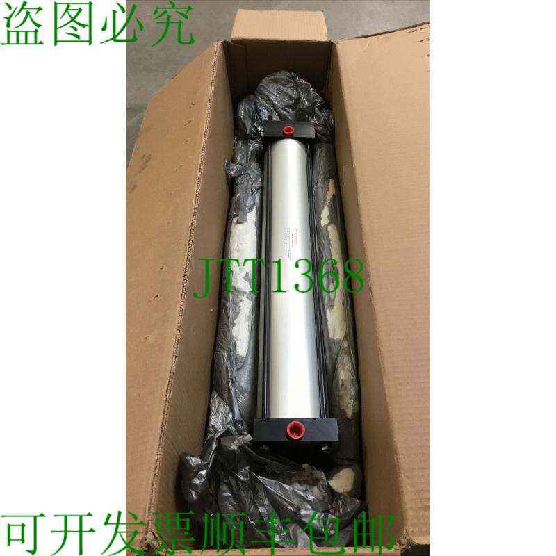 原装供应NORGREN A6R33B1-4.00x24.00 250PSI 圆筒式真空吸尘器 3