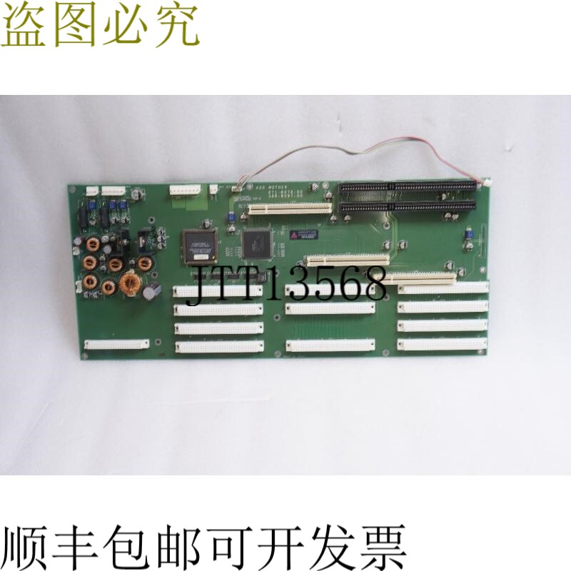 原装供应A50主板671-B078-00 389-B097-00,TKK-5工作供应
