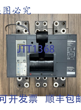 原装供应RGF36200U44A POWERPACT RG 2000 断路器 600VAC 3极 200