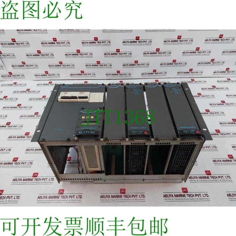 原装供应Eltek MPSU 4000 24V LVBD AL175 .单元模块 45-66Hz