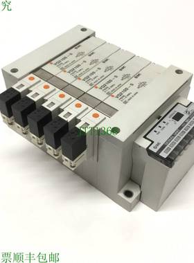 原装供应   VQ2100-5 x5 电磁阀,5 端口 2-Pos,24VDC 带 CompoBu