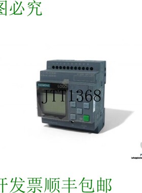原装供应6ED1 052-1MD00-0BA8 逻辑模块-6ED10521MD000BA8