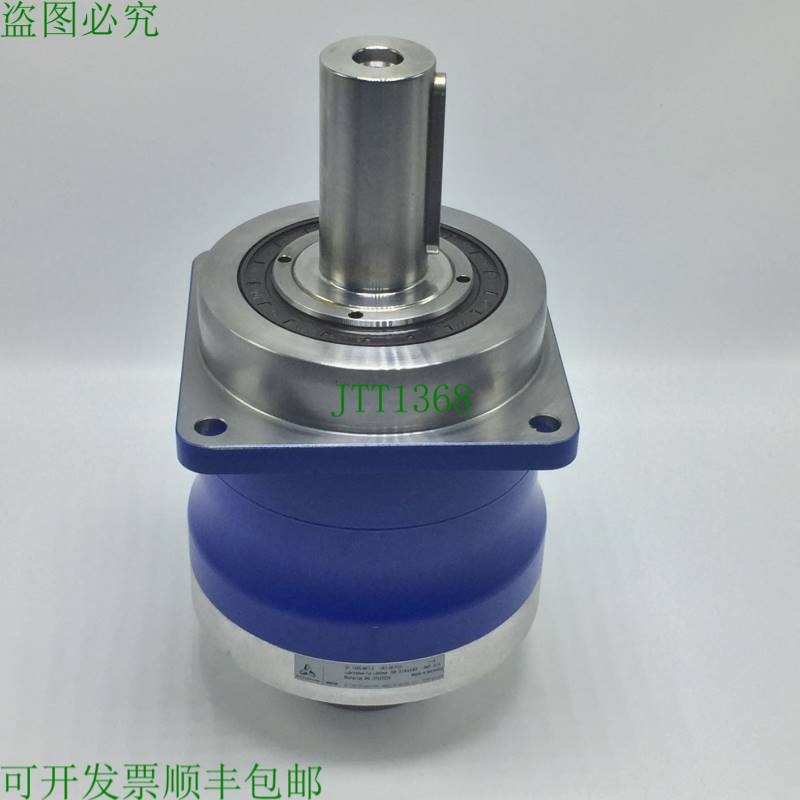 原装供应Alpha Wittein SP-140S-MC1-4-1K1-2K 变速箱 4:1 比例