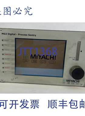 原装供应MIYACHI PECA MG3D MG3 数字器 110-240VAC