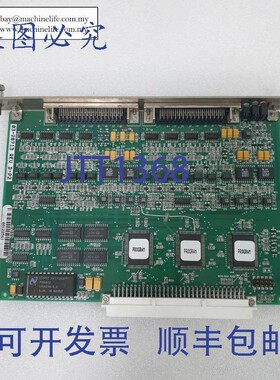 原装供应ASM 02-15456 03-20713 REV D-P2 HIPEC 伺服板总成 ASM