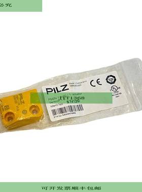 Pilz PSEN 1.1-20 514120 Sicherheitsschalterf&uuml;r den indu