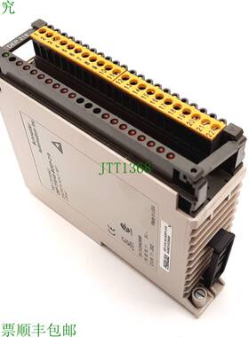 原装供应 DEP-218 / AS-BDEP-218 独立输入模块,16 点,
