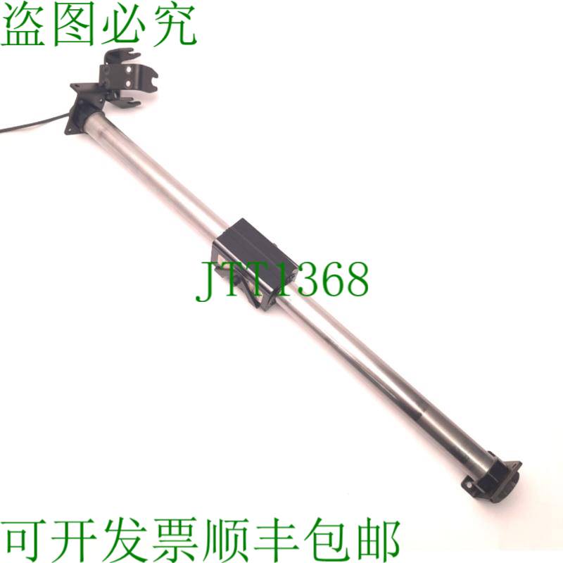 原装供应Tolomatic MGC100-SK17.75-FL-FM2 磁性无杆气缸 1 英寸