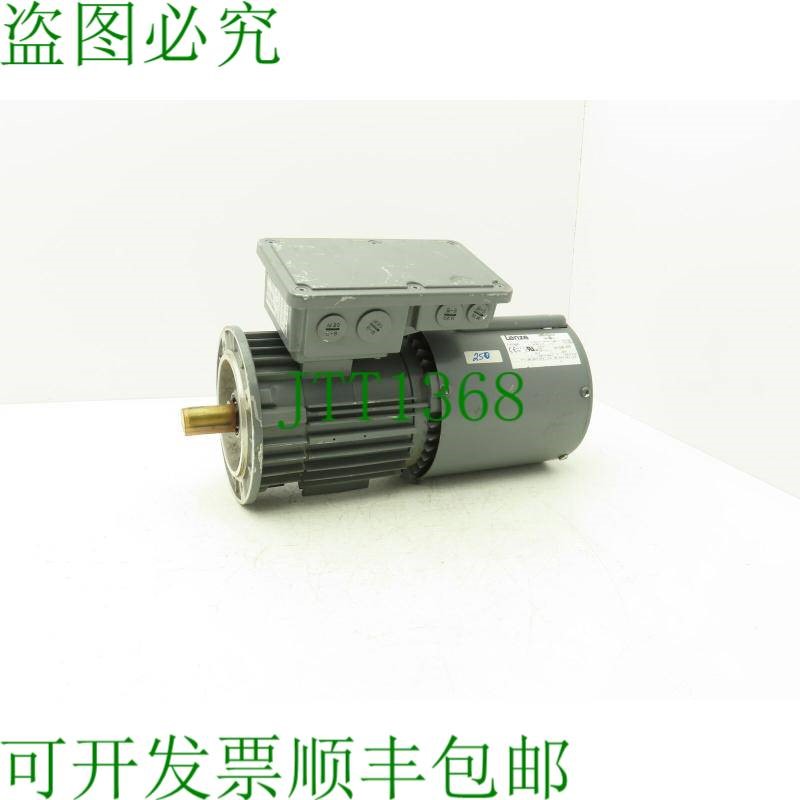 原装供应独立风扇电机Lenze MDFMA 080-12D AC 3Ph 480/277v 1670