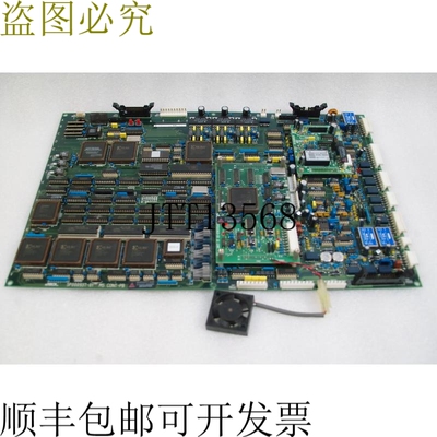 原装供应JEOL SP000937-01 MS CONT-PB 板 & SP000869-00 DI CONT