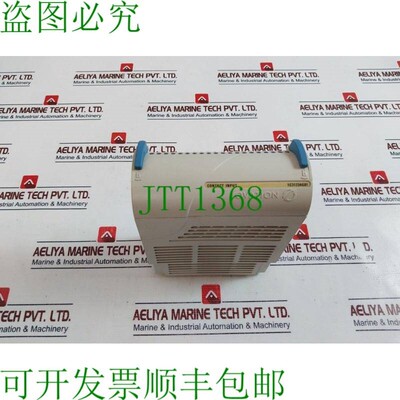 原装供应1C31234G01 紧凑型数字输入电子模块