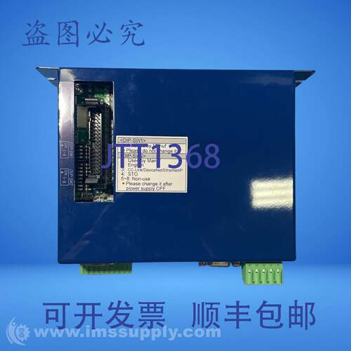 现货供应新东工业株式会社SCUB1-001-422 控制器 FNOB