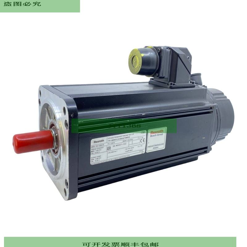 Rexroth MDD071C-N-030-N2T-095PA0 伺服电机 MDD071C