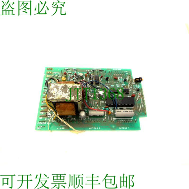 原装供应二手 BARBER COLMAN A-12037-2- 塔沃拉 A1203721