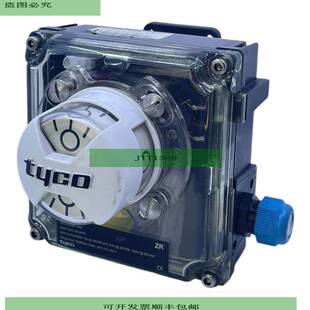 Tyco SBXTZ12HOV38POO Monitor De Posición Tyco