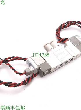 原装供应   SY3220-5LZ-C4 电磁阀,2 位 5 端口,24VDC,0.1-0.7MP