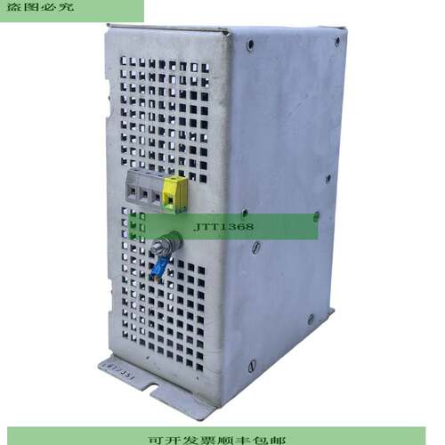 Lenze EZN3B0750H005 网络过滤器  5A 480V 50/60Hz 20V 5.0A