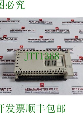 原装供应AEG 110CPU51200 PLC  CPU 直流电源 24VDC I 级 2 类