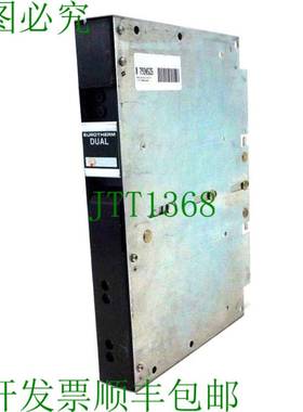 原装供应EUR二手OTHERM EMD/DM/4-20MA/J/999F/4-20MA/J/999F PLC